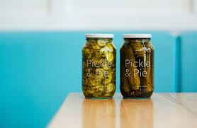 But silly sally didn't answer. Pickle And Pie Wellington New Zealand Neat Places