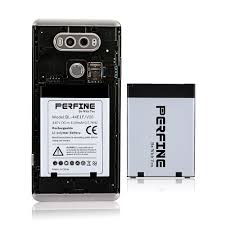 Perfine 4100 Mah Mobile Phone Lg V20 ...