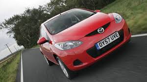 Maybe you would like to learn more about one of these? Mazda 2 1 3 Ts2 2007 Review Car Magazine