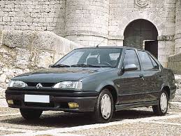 Image result for Camargue 1995 Renault