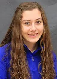 2018 Track and Field Roster