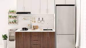 Important changes to the child tax credit will help many families get advance payments of the credit starting this summer. 5 Inspirasi Model Kitchen Set Minimalis Minim Budget 2021