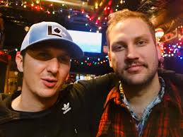 Went to the del le sal and then the now called kyle more collage