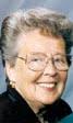 Bonnie Marshall Obituary (2008)
