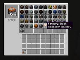 Chisel Mod 1 12 2 Como Instalar Mods No Minecraft Os Melhores Mods Voce Encontra Aqui