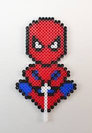Perler Bead Ornaments Dream A Little Bigger Perler beads has 18,329 members. perler bead ornaments dream a little