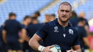 Featuring the famous scottish thistle and scotland rugby tartan design, the range of scotland rugby balls is hugely popular with scottish fans across the globe. Rugby World Cup Gregor Townsend Names Scotland Xv For Ireland