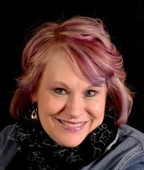 Cat Robinson for Broome County Legislator