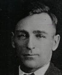 Clarence William “Red” Shaffer Sr. (1894-1945)