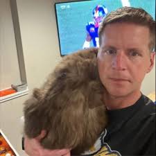 Patrick Grizzell (@PattyGrizz)