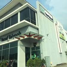 Semua sekolah yang tidak disenaraikan akan kembali beroperasi seperti biasa pada isnin 23 september 2019 katanya. Yusuf Taiyoob Sdn Bhd Kota Damansara Branch 9 Tips From 182 Visitors