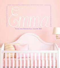 Sugar And Spice Cricut Wall Vinyl At Joann Com Name Wall Stickers Nursery Wall Decals Childrens Wall Decals