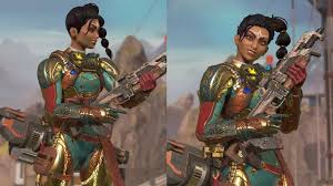 Jun 07, 2021 · 'apex legends' season 9 rampart pick rates abysmal, octane leads. All Rampart Cosmetics From Apex Legends Season 6 Legendary Skins Holosprays Finishers And More Ginx Esports Tv