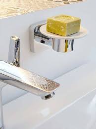 Classic modern powder room designs powder rooms, though often small, are convenient and offer extra comfort to you and your guests. Custom Design A Practical Guest Bathroom Ideas Hansgrohe Int