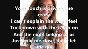 Cause we like to party your touch is driving me crazy i can't explain the way i feel. Beyonce Party Ft J Cole Lyrics Youtube