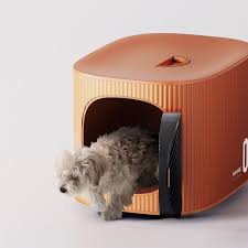 Design Magazine On Instagram Air Cage Is Air Plane Pet Cage Service Design Designed By Studio Fountain Togethe In 2020 Magazine Design Pet Cage Design Challenges