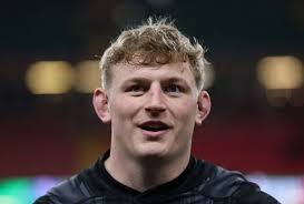 Rugby: Arise rugby's Sir Gareth, Anderson and Lampard get OBE