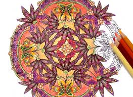 We have put together a huge collection of fantastic dragon coloring pages for adults. Coloring Pages For Adults Completed Work