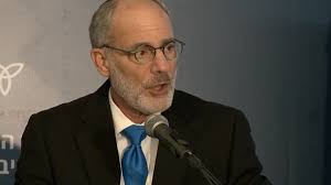 Israeli ambassador says Syria and Lebanon may join Abraham Accords before  the Saudis