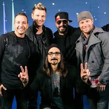 Who's the richest Backstreet Boy? Net worths, ranked