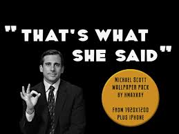 12 michael scott hd wallpapers and background images. Michael Scott Wallpaper Pack By Hmaxkay On Deviantart