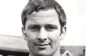 Bobby Kellard: 1943-2021