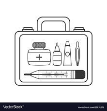 First Aid Tools Drawing The Y Guide Choose from over a million free vectors, clipart graphics, vector art images, design templates, and illustrations created by artists worldwide! the y guide