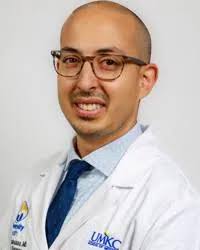 Dr. Daniel Schaper, Orthopedic Surgery