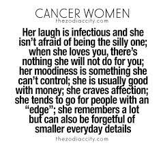 In this video, learn more about the traits of the home loving water sign of cancer, the sign of those born between june 22 and july 22.get the latest. Except I Don T Usually Like To Be The Silly One It S Rather Difficult Unless I M Relaxed Which Isn Cancer Zodiac Facts Cancer Quotes Zodiac Cancer Horoscope