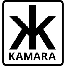 Das arbeiten mit kamara ist sehr professionell. Kamara Logo 2016 Mens T Shirt Kamara