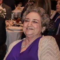 Daisy Mae Harrison Obituary 2020