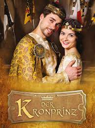 Josef abrhám alias doktor blažej má dnes narozeniny. Amazon De Der Kronprinz Ansehen Prime Video