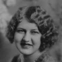 Lila Beatrice Carlson (1911–2005)