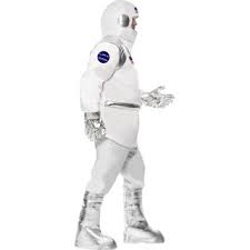 Sehr guter zustand versand und paypal oder überweisung möglich. Astronautenanzug M 48 50 Anzug Astronaut Astronautenkostum Space Man 74 99