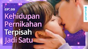 Paket 2 novel perfect honeymoon perfect husband lazada indonesia. Proses Kawin Kontrak Menjadi Cinta Nyata Ending Again Ep 09 Youtube