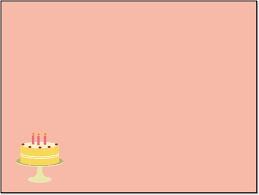 There are also some free birthday powerpoint templates and our birthday card maker as well as some advice on dealing with nerves. Ppt Happy Birthday Images Funny To Serious Powerpoint Presentation Free To Download Id 66c936 Mtywo