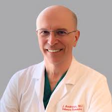 Joseph Andrews, M.D.