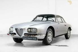 Image result for Ocra Scuro 1968 Alfa-Romeo