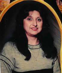 Maria Melida Rodriguez