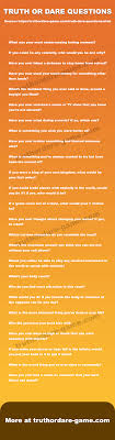 Best Truth Or Dare Questions Ideas To Ask Your Friends