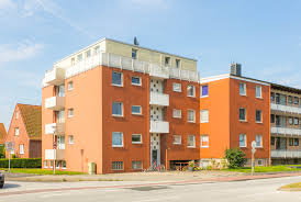 450 € 61 m² 3 zimmer. 1 Freie Mietwohnungen In Cuxhaven Gcp