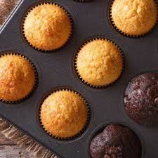 Collection Of Sourdough Muffin Recipes Easy Cupcake Recipes Sourdough Muffins Sourdough Muffin Recipe