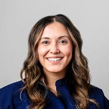 Karla Jurado, in Austin, TX