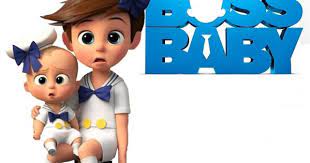Luv Them Boss Baby Boss Birthday Cute Cartoon Wallpapers