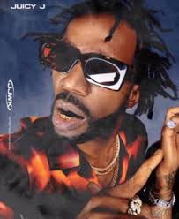 When did Juicy J release “Ugh Ugh Ugh (feat. Weebie &amp; Project Pat)