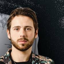 Benjamin Mcnair's Instagram, Twitter & Facebook