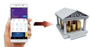 Setelah semua sudah terisi, klik tambah bank baru yang ada di paling bawah tampilan dengan warna biru. 7 Cara Transfer Ovo Ke Rekening Bank Terbaru 2021 Sakudigital