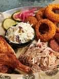 Californians love burritos and the variety of burrito changes from city to city, while the essence remain the same. Best Fish Tacos In San Diego Cheap Eats To Fancy Dishes With A View Thrillist
