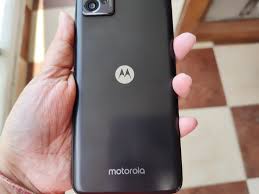 Motorola Moto G32 Review: An affordable ...
