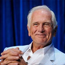 Tarzan star Ron Ely dies aged 86